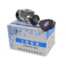 电门锁【小鲨5线】